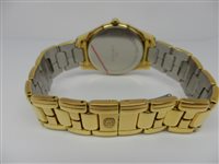 Orologio Lorenz Uomo Sporting Club in Acciaio placcato oro giallo 16525AB - 16525AB